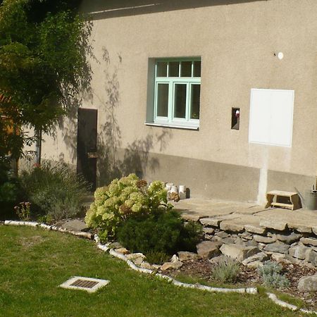 Chalupa Na Bidylku Jindřichŭv Hradec Esterno foto