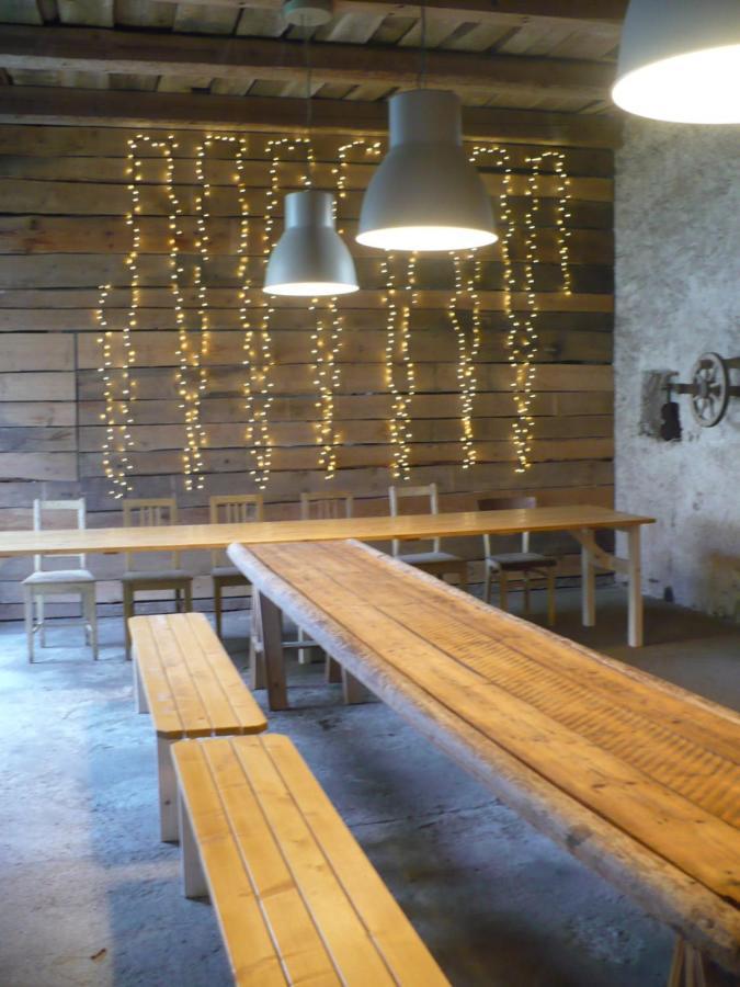 Chalupa Na Bidylku Jindřichŭv Hradec Esterno foto